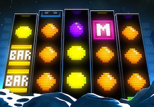 Arcader