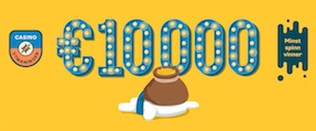 10000 Casumo