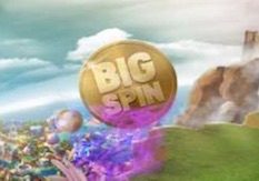 Big Spins Casinosaga
