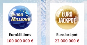 Eurolotto lotto