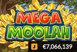 Mega Moolah