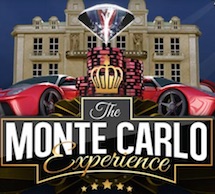 Monte Carlo nyacasino