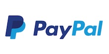 PayPal casino