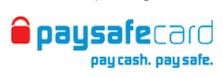 Paysafecard casino