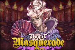 Royal Masquerade betspin