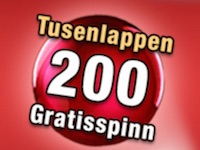 Sverigecasino free spins