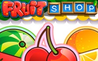 Fruit Shop