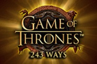 Game of Thrones
