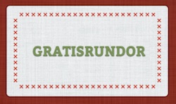 Gratisrundor Casinostugan