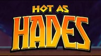 Hot as Hades