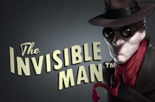 Invisible Man