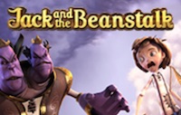 Jack and the Beanstalk