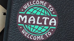 Malta resa superlenny