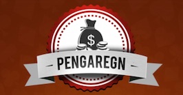 Pengaregn