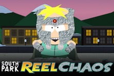 South Park Reel Chaos