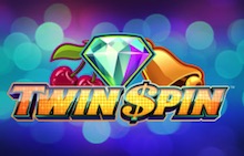 Twin Spin