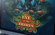 Eye of the Kraken Unibet