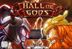 Hall of Gods