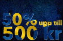 Karl Casino bonus