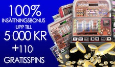 Karl Casino free spins