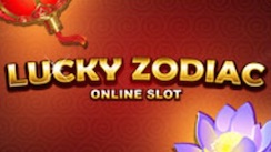 Lucky Zodiac Nyacasino