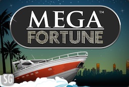 Mega Fortune