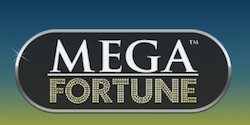 Mega Fortune