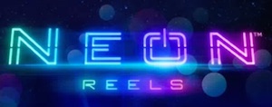 Neon Reels logo