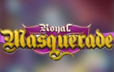 Royal Masquerade logo