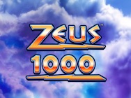 Zeus 1000 slot