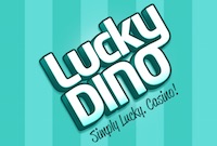 LuckyDino freespins