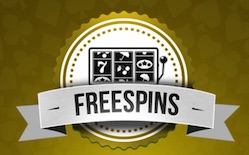 Mr Green freespins