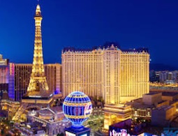 Paris Casino Vegas
