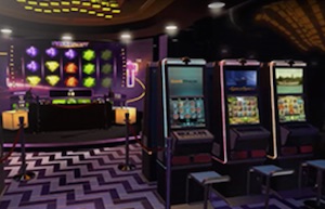 Slotsmillion VR casino