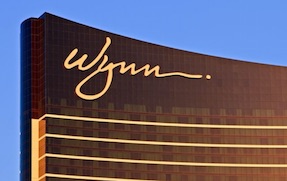 Wynn Casino Hotell