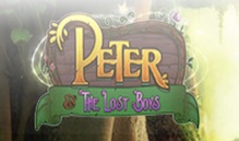 Peter Lost Boys