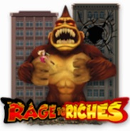 Rage to Riches nyacasino