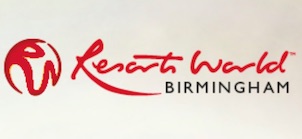 Resort World Birmingham