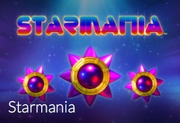 Starmania Mr Green