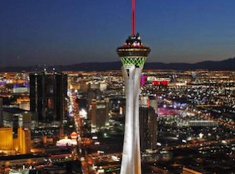 Stratosphere Vegas