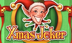 Xmas Joker nyacasino