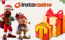 Instacasino jul