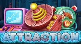 Attraction slot