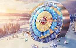 Betsson Jackpot kampanj