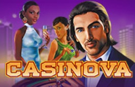 Casinonova slot