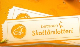 Betsson lotteri