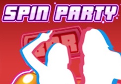 Spin party