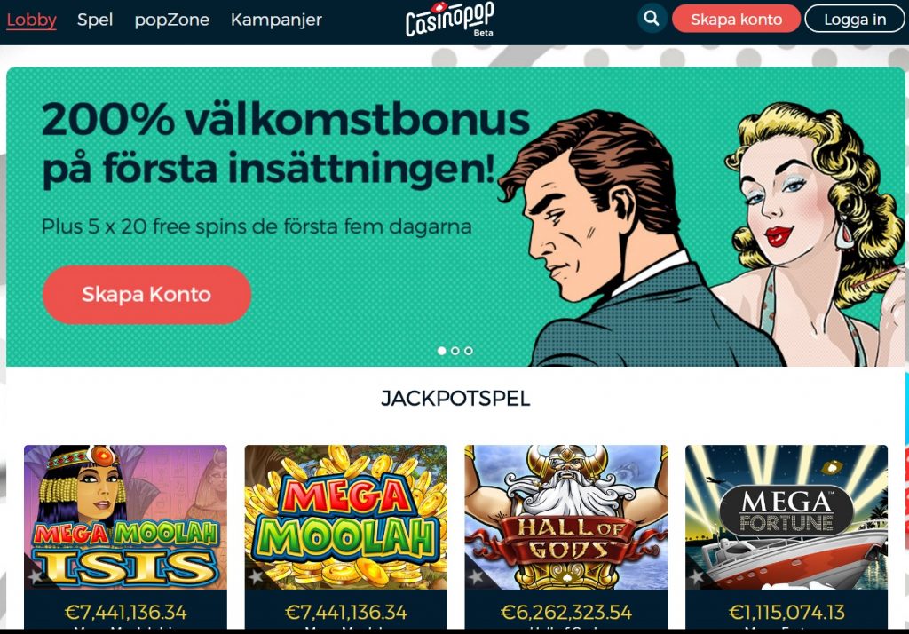 Casino Casino