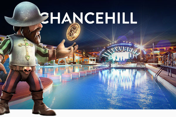 chance hill casino