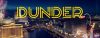 dunder casino logo